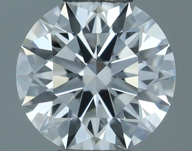 0.34 ct Round diamond