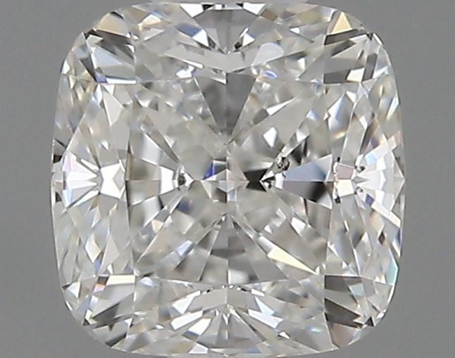 0.50 ct Cushion Brilliant diamond