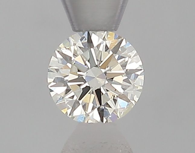 0.37 ct Round Diamond