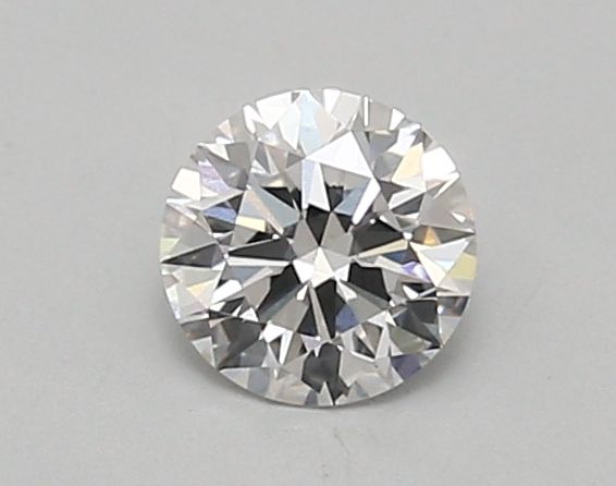0.69 ct. round Lab Grown Diamond front image