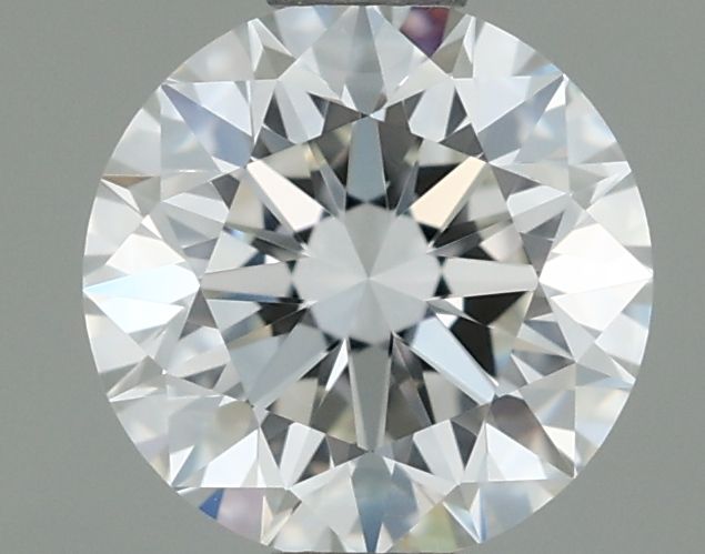 0.70 ct Round diamond