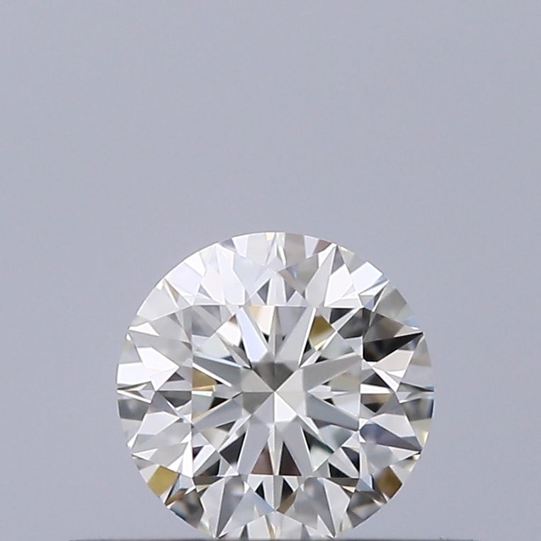 0.32 ct Round diamond
