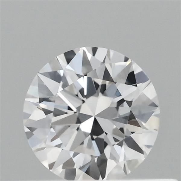 0.37 ct lab-grown Round Diamond
