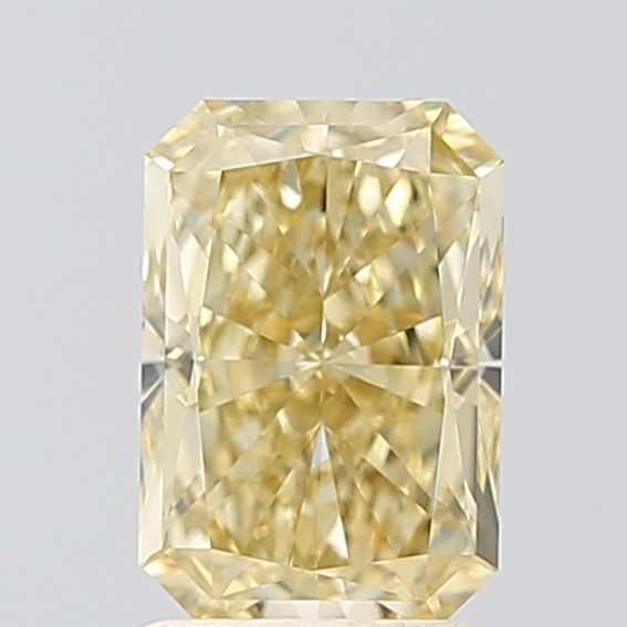 1.80 ct. radiant Lab Grown Diamond front image