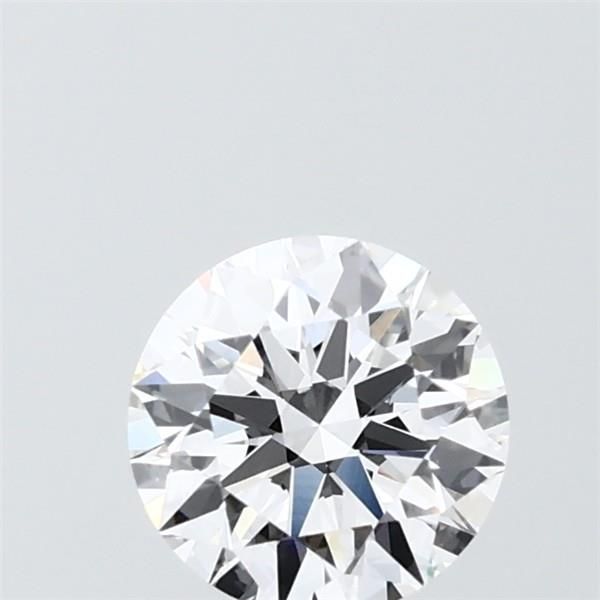 1.05 ct. round Lab Grown Diamond front image