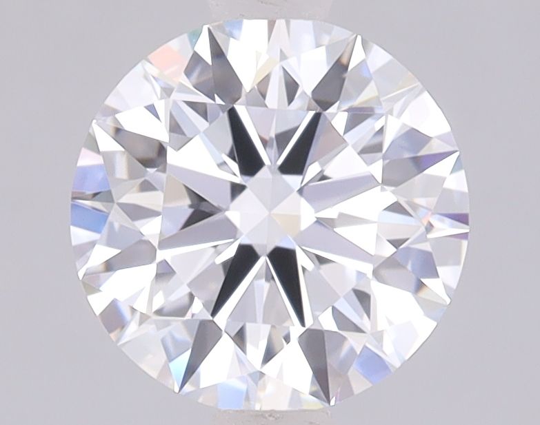 1.72 ct. round Lab Grown Diamond front image
