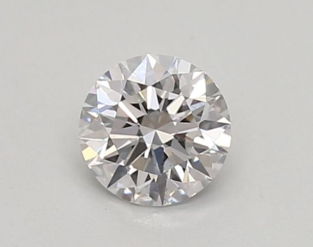 0.39 ct lab-grown Round Diamond