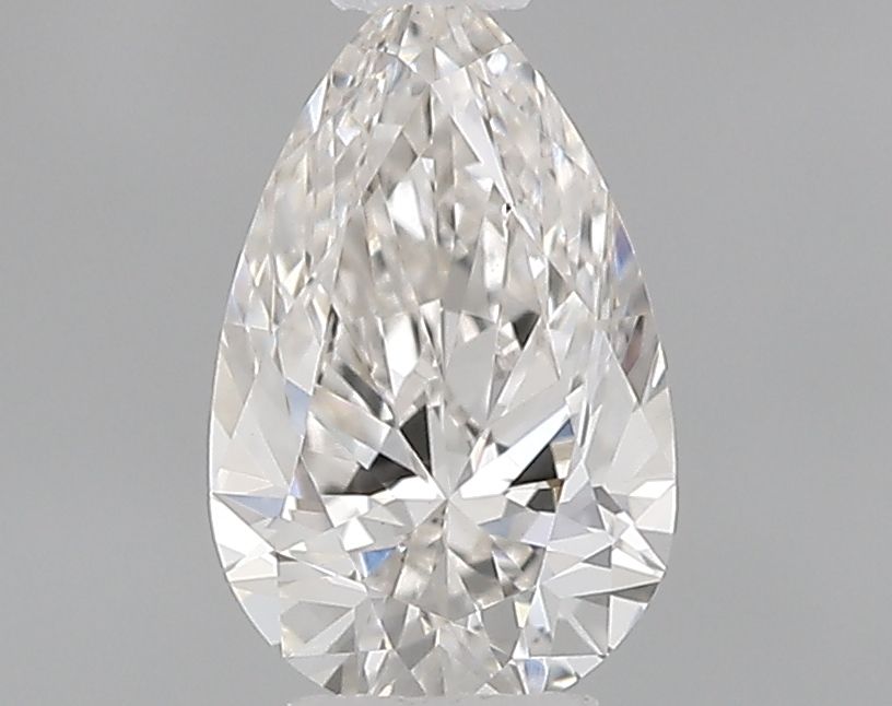 0.31 ct Pear diamond