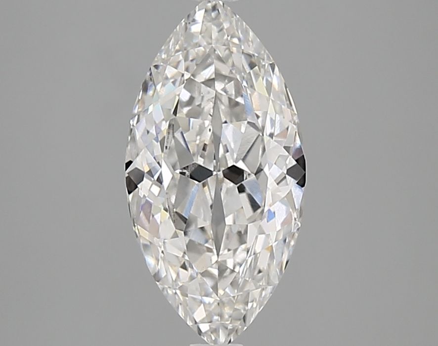 1.64 ct Marquise diamond