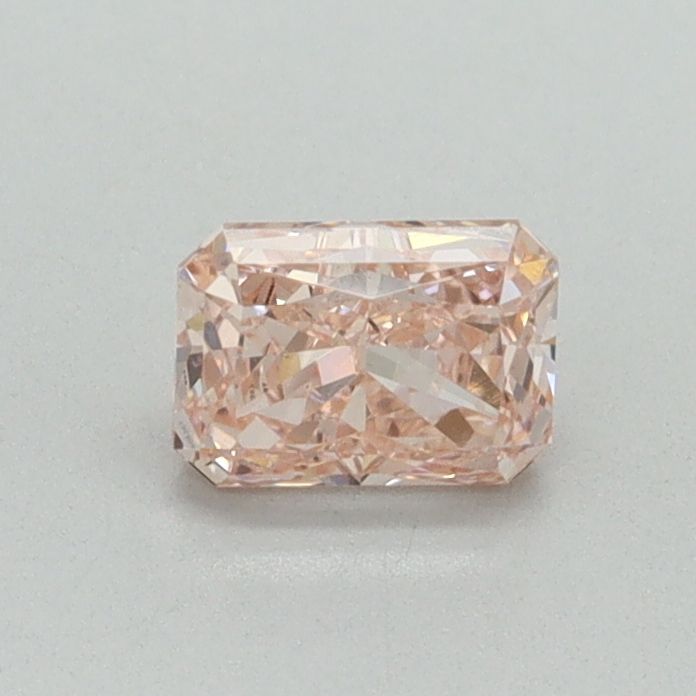 0.51 ct. radiant Lab Grown Diamond front image
