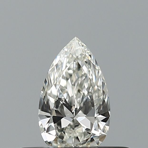 0.24 ct Pear Diamond