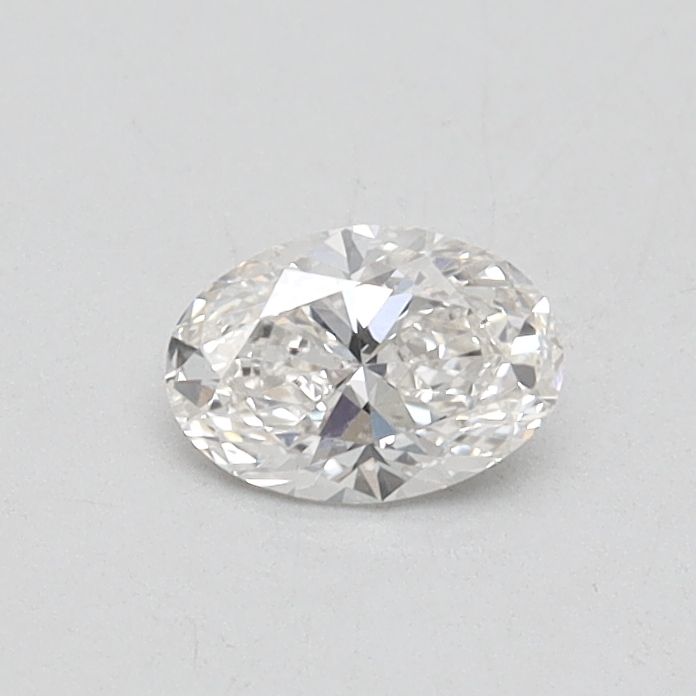 0.31 ct Oval diamond