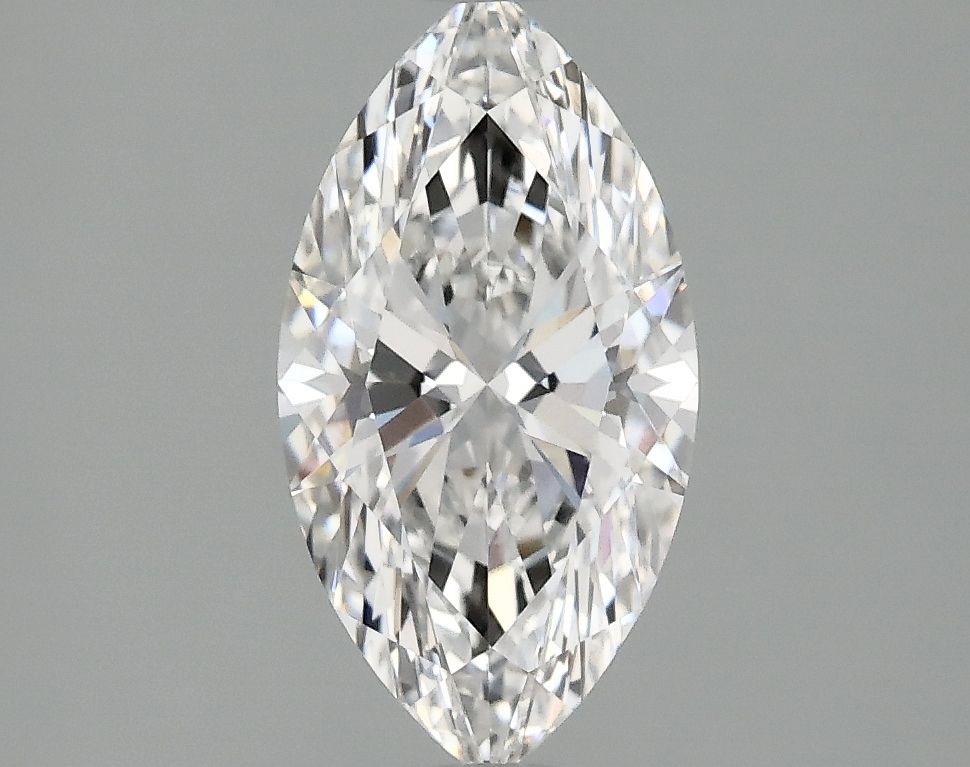 1.55 ct. marquise Lab Grown Diamond front image