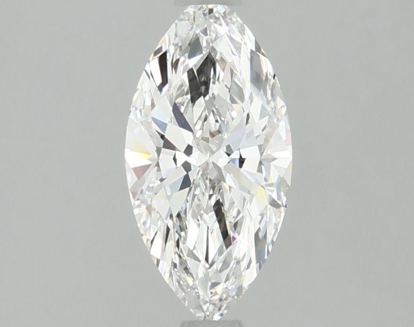 1.00 ct. marquise Lab Grown Diamond front image