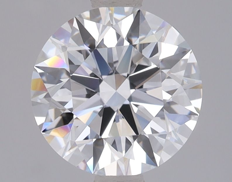 2.00 ct. round Lab Grown Diamond front image