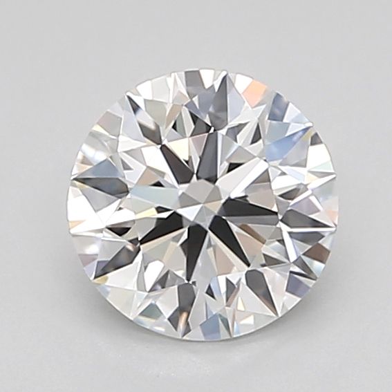 1.01 ct. round Lab Grown Diamond front image