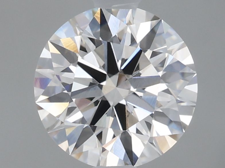 1.09 ct. round Lab Grown Diamond front image