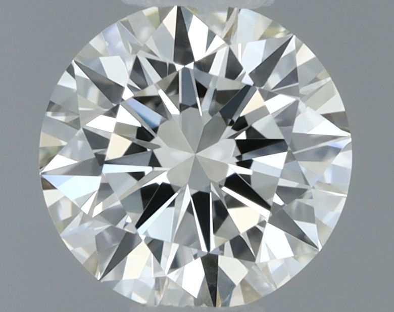0.40 ct Round diamond