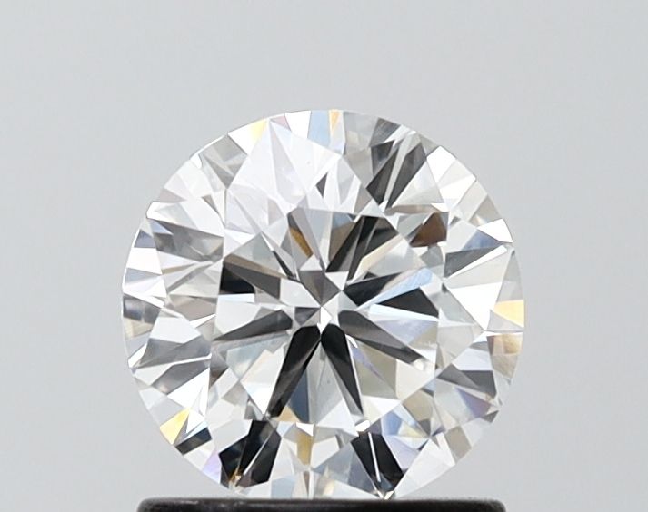 1.00 ct Round diamond