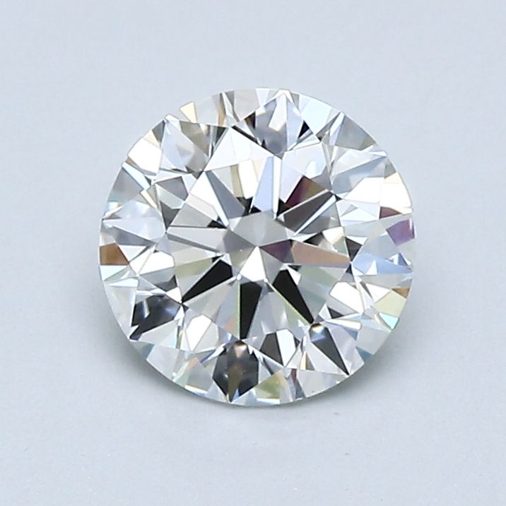 1.15 ct Round diamond