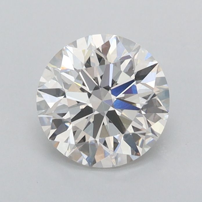 1.06 ct. round Lab Grown Diamond front image