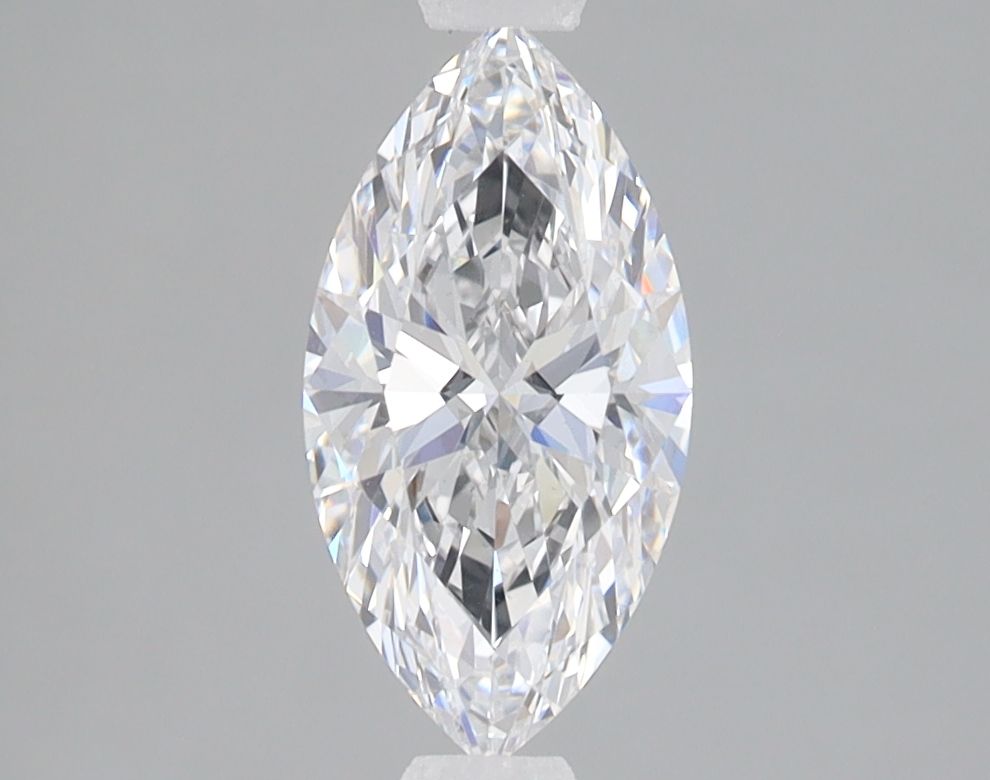 1.06 ct. marquise Lab Grown Diamond front image