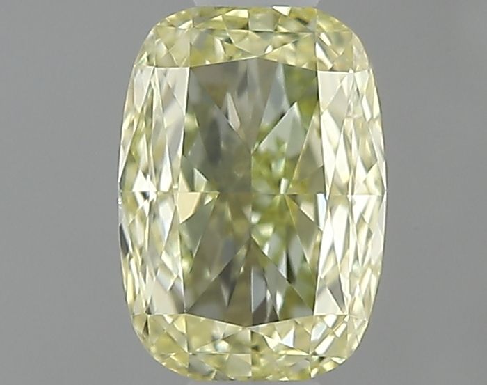 0.47ct Cushion diamond