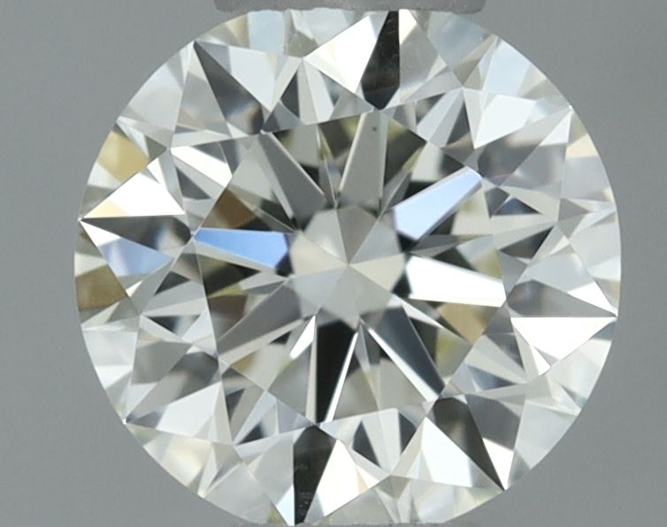 0.36 ct Round diamond