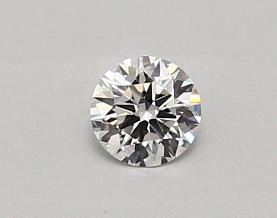 0.31 ct lab-grown Round Diamond