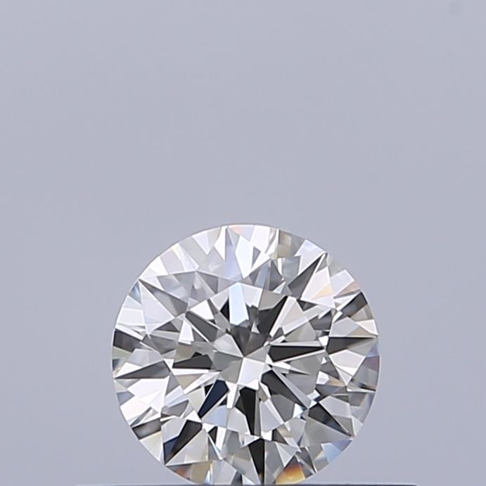 0.34 ct Round Diamond
