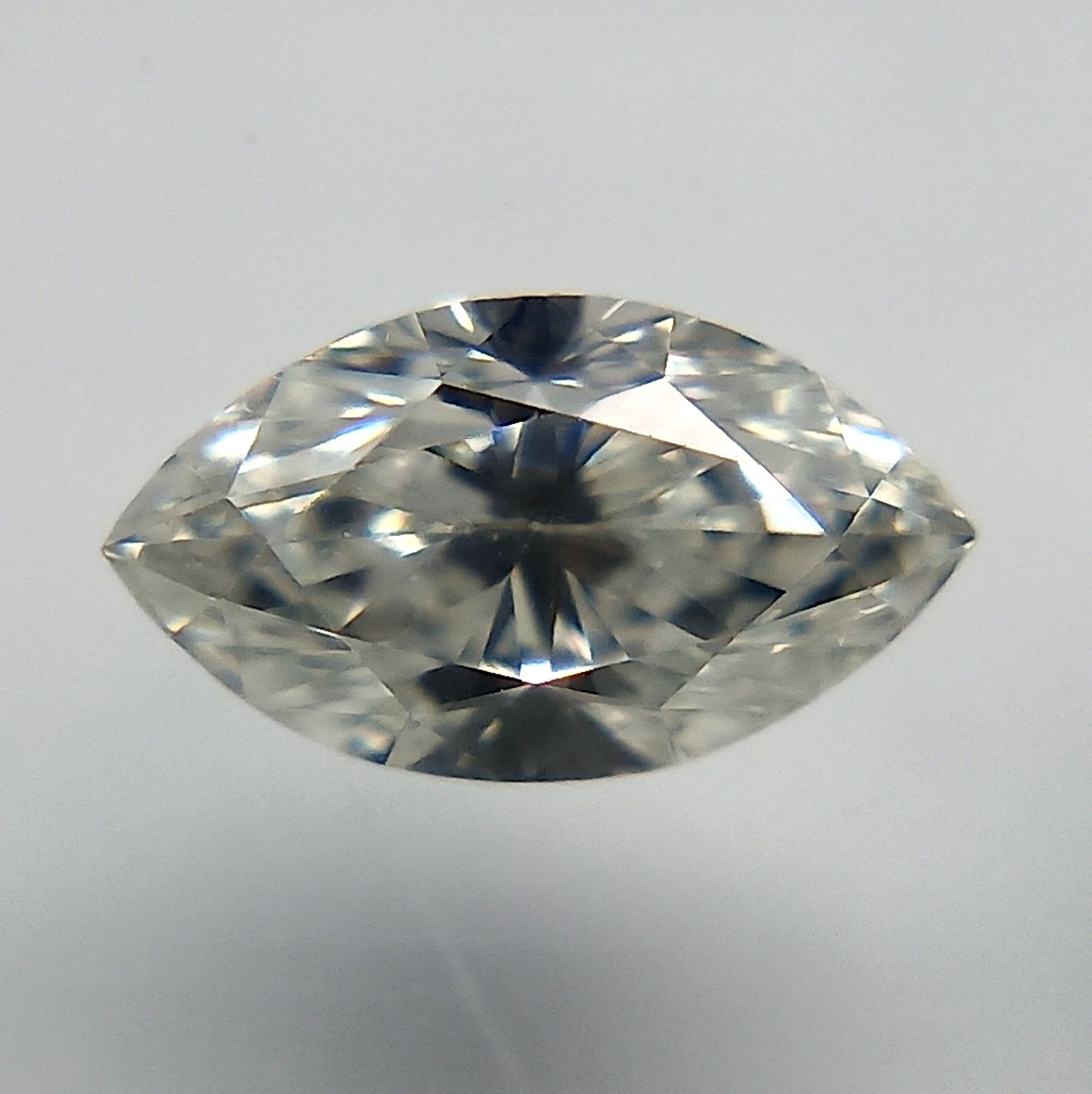 0.18 ct Marquise Natural Diamond