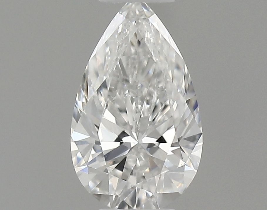 0.24 ct Pear diamond