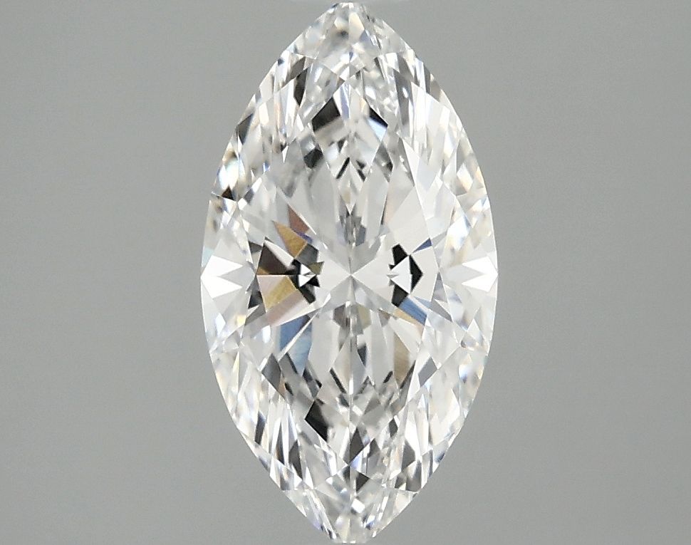 1.55 ct. marquise Lab Grown Diamond front image