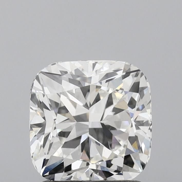 1.80 ct. round Lab Grown Diamond front image