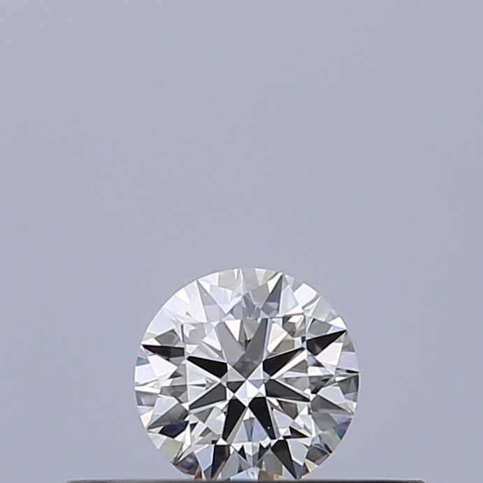 0.18 ct Round Diamond