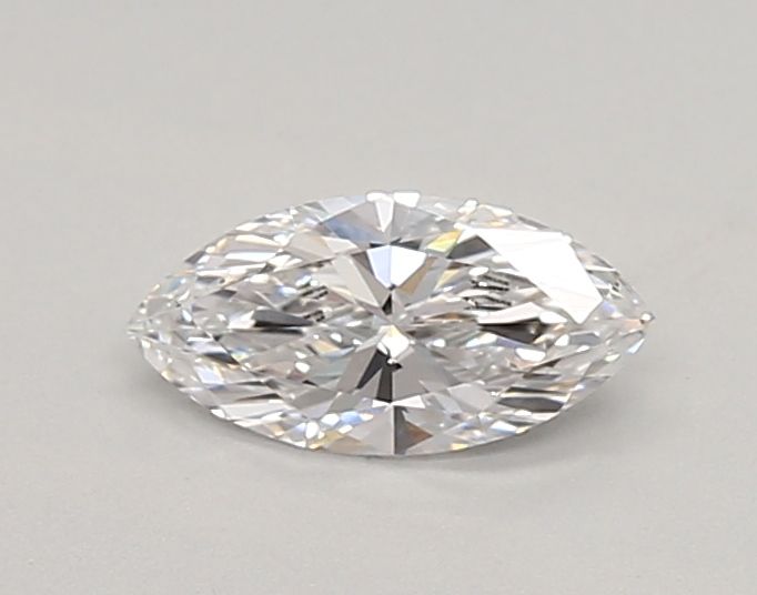 0.42 ct lab-grown Marquise Diamond