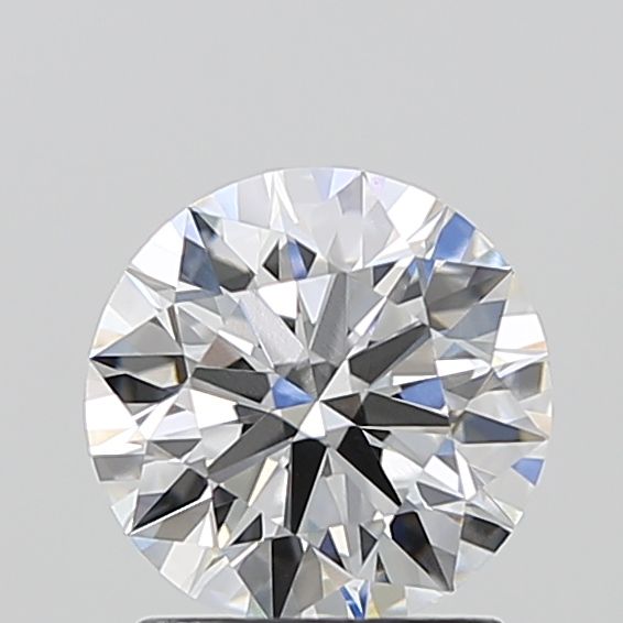1.60 ct. round Lab Grown Diamond front image