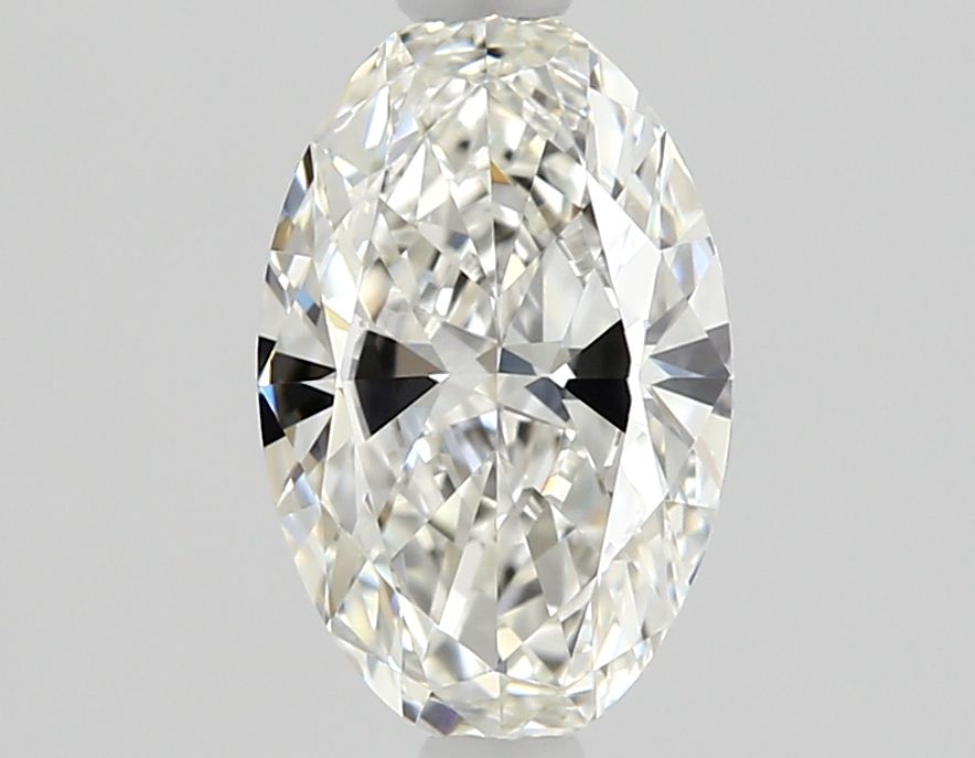 0.70 ct Oval diamond