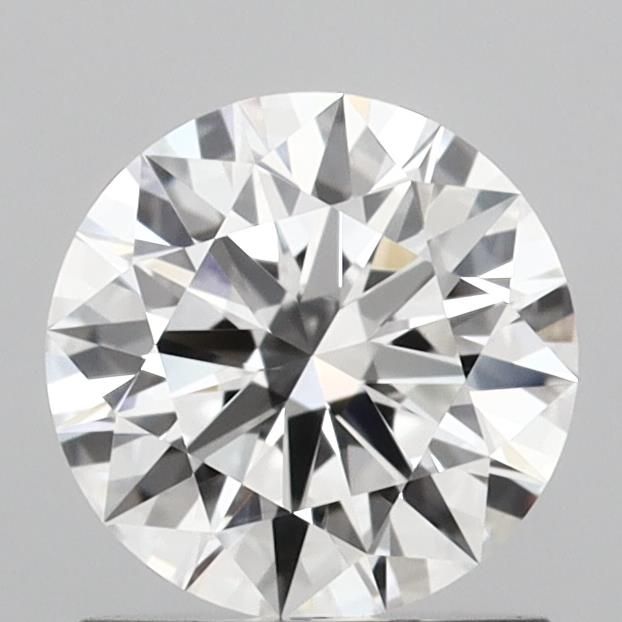 1.09 ct. round Lab Grown Diamond front image