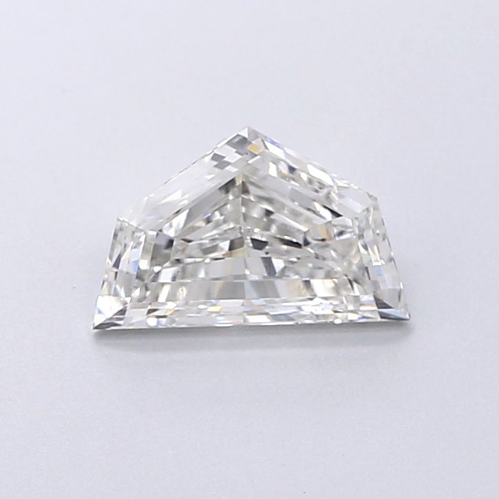 1.04 ct lab-grown Pentagonal Diamond