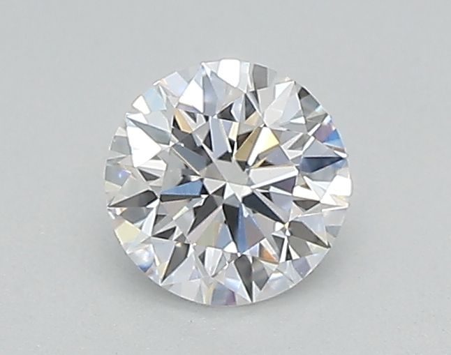 0.33 ct lab-grown Round Diamond