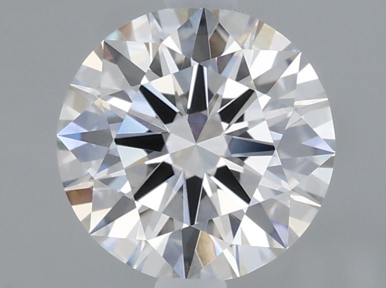 1.08 ct lab-grown Round Diamond