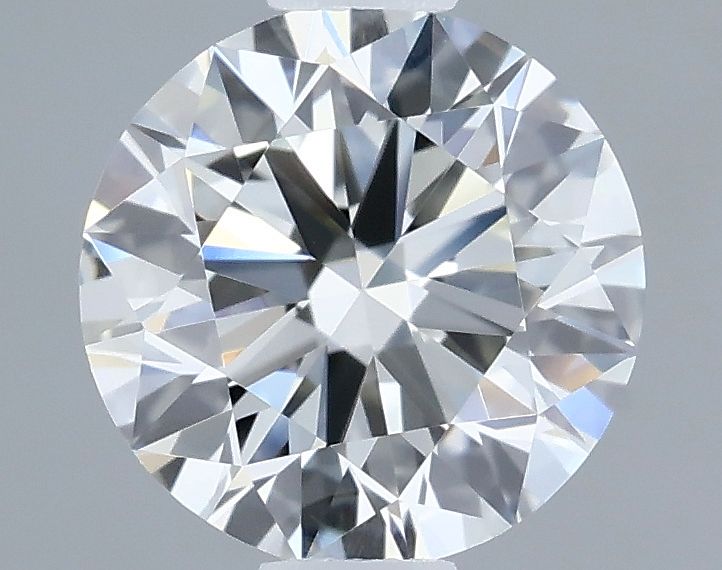0.70 ct Round diamond