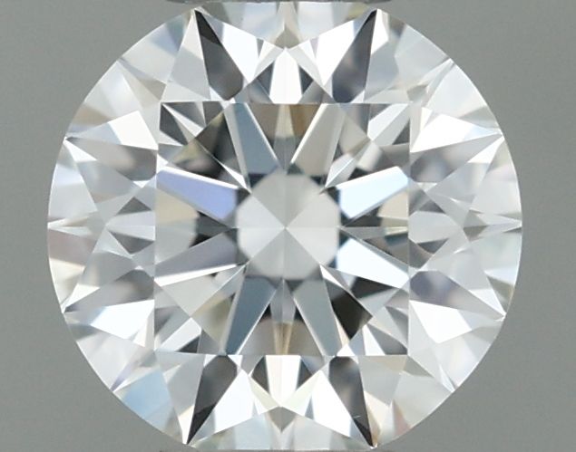 0.30 ct Round diamond