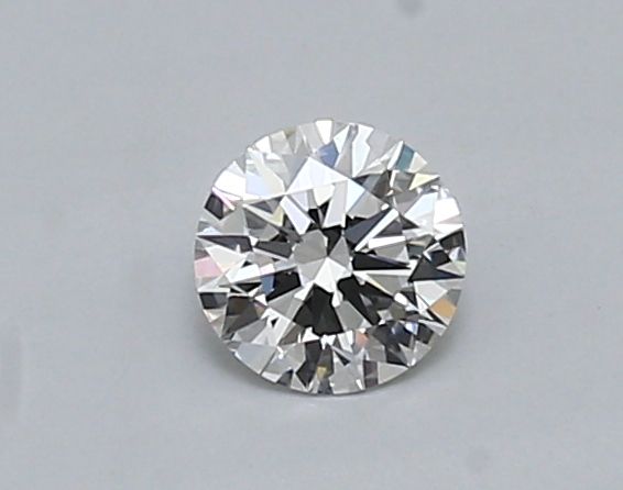 0.47 ct lab-grown Round Diamond