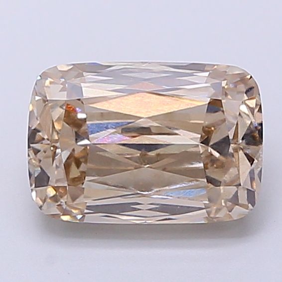 2.00 ct Cushion Modified diamond