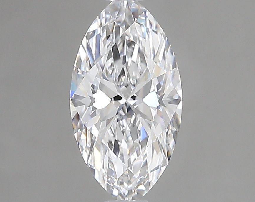 1.01 ct. marquise Lab Grown Diamond front image