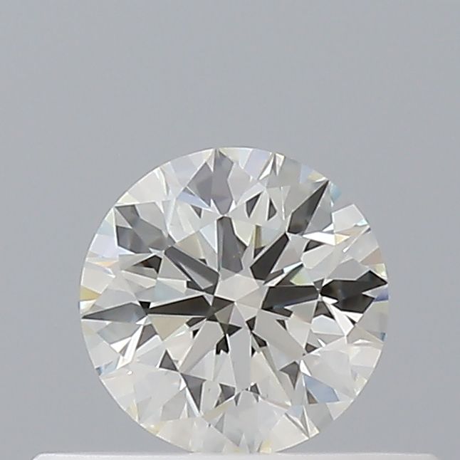0.33 ct Round Diamond