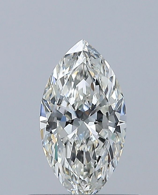 0.50 ct Marquise diamond
