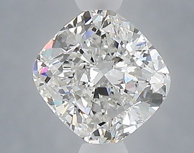 1.03 ct Cushion Modified diamond